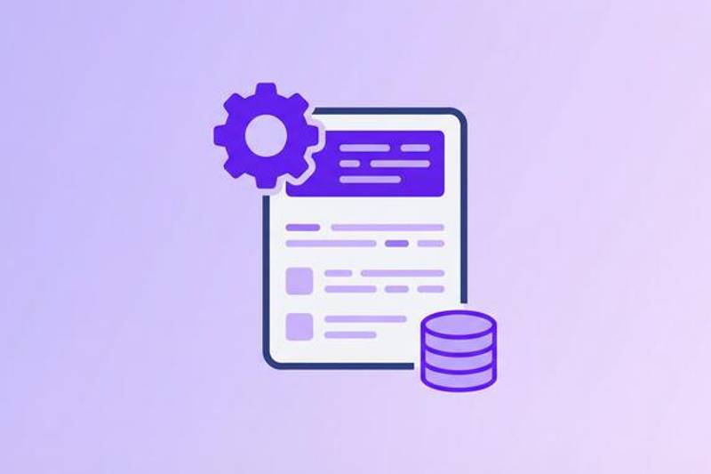 Automated compliance reporting icon representing SAR CTR filing and data retention risk