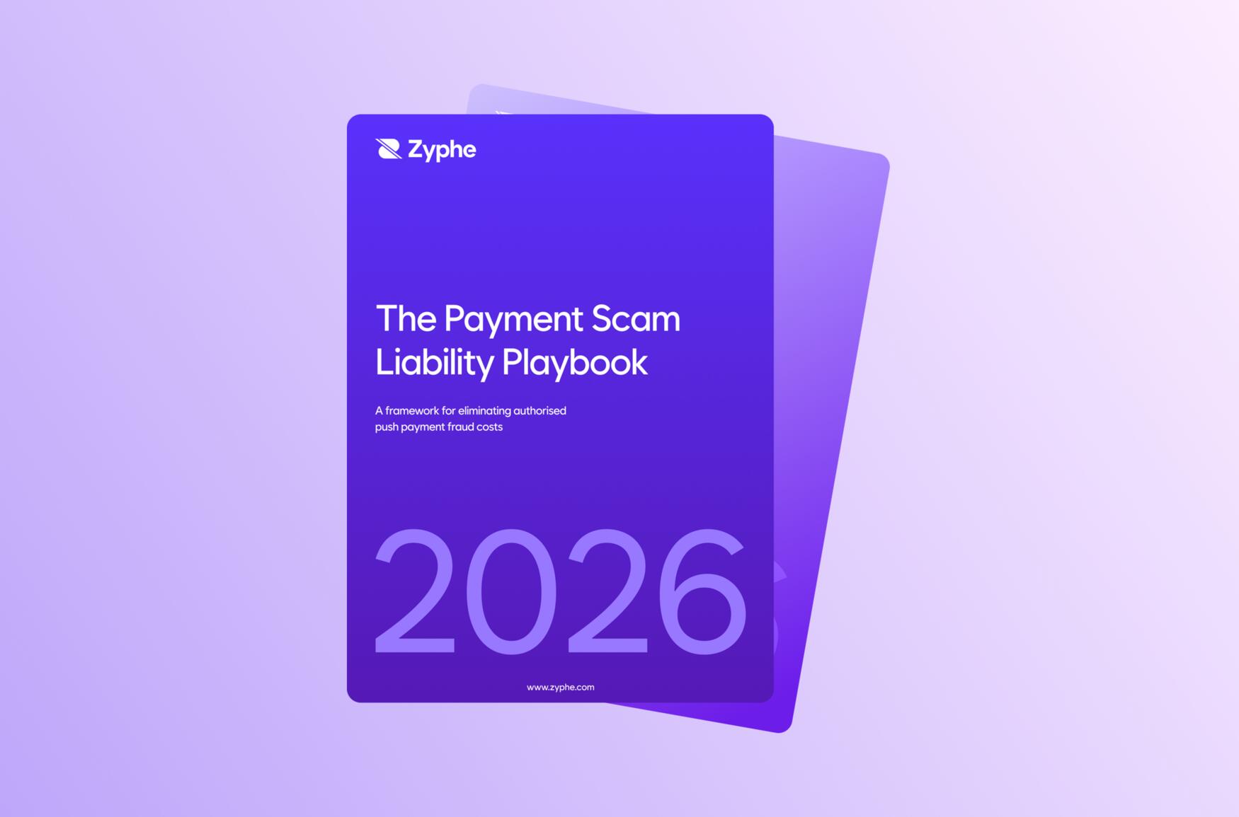 Payment scam liability guide blog cover image