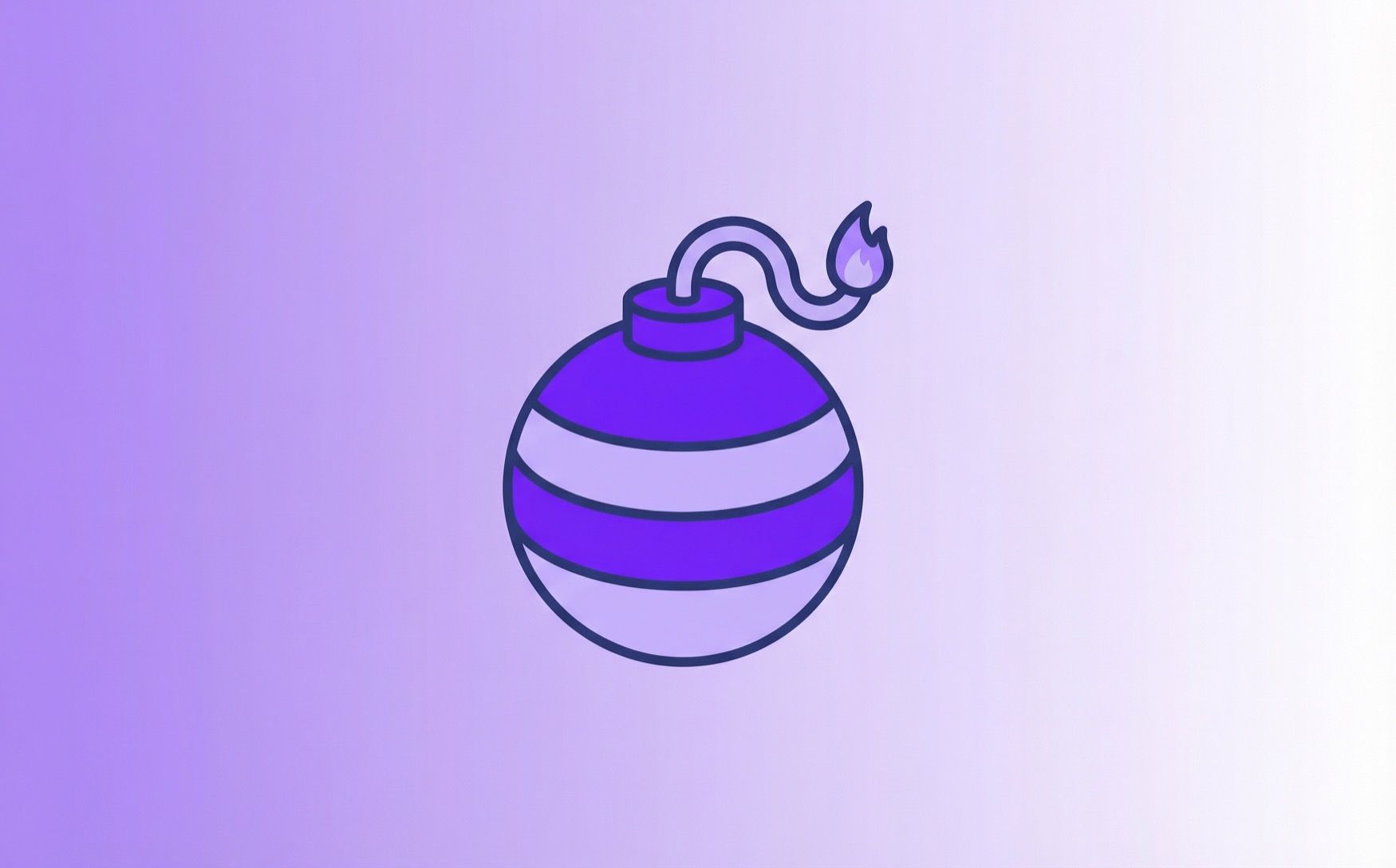 Centralized identity verification time bomb — stacked database icon representing IDMerit 1 billion record breach