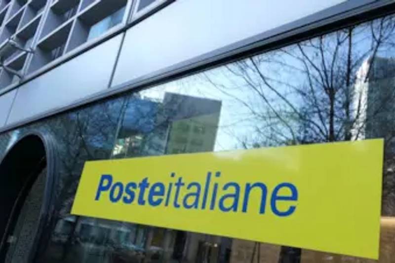 Italy Garante GDPR fine Poste Italiane device surveillance decision April 2026
