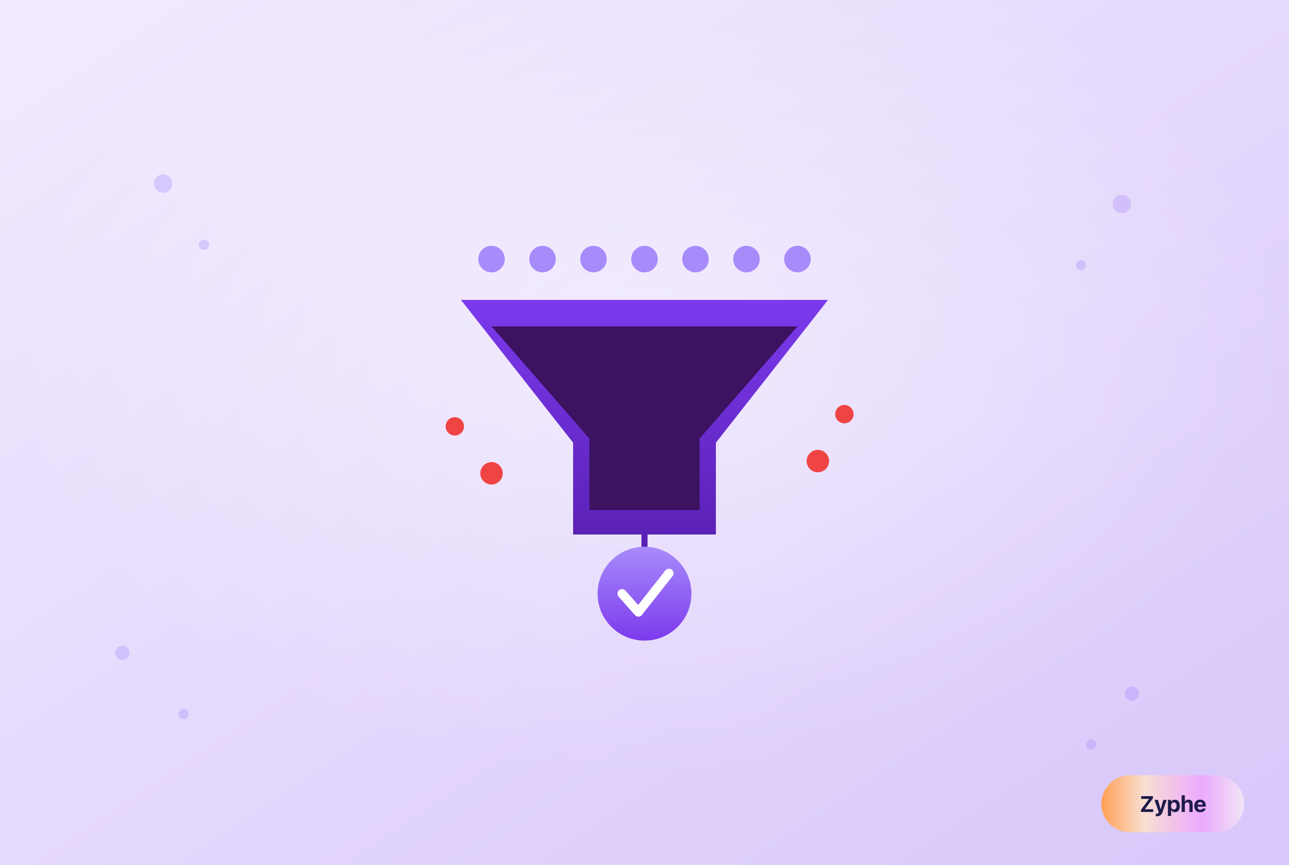 Conversion funnel showing users entering KYC onboarding, some dropping off and the rest converting through