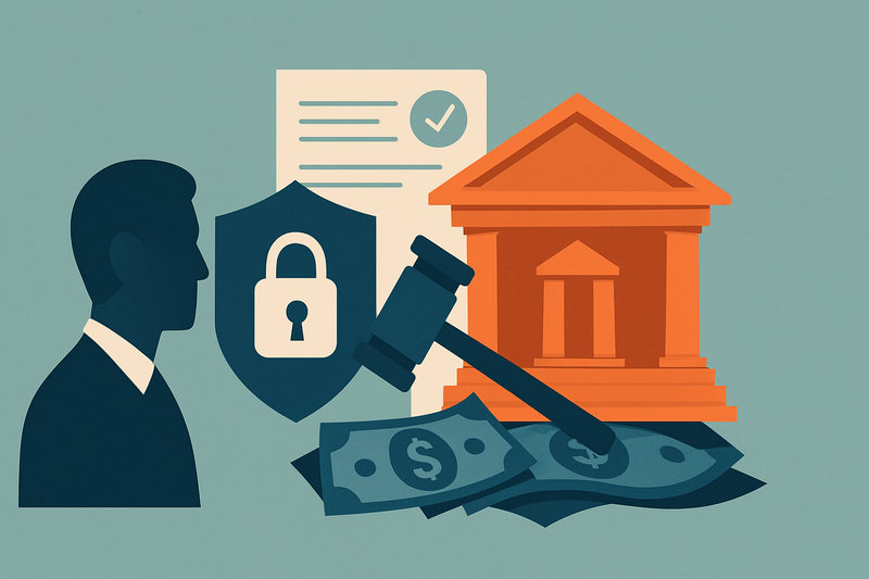 FinCEN special measure would cut Banque Misr UAE off from US correspondent banking