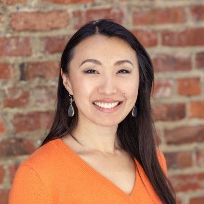Charlene Wang