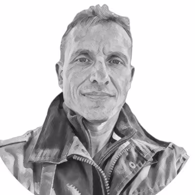 Milo Guastamacchia, Yooro CEO and Co-Founder