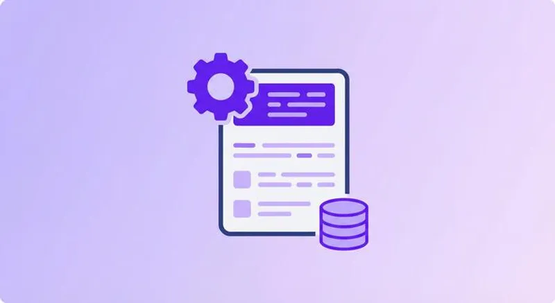 Automated compliance reporting icon representing SAR CTR filing and data retention risk
