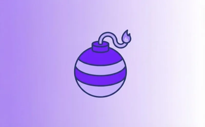 IDMerit data breach centralized identity verification risk — database bomb icon representing PII exposure