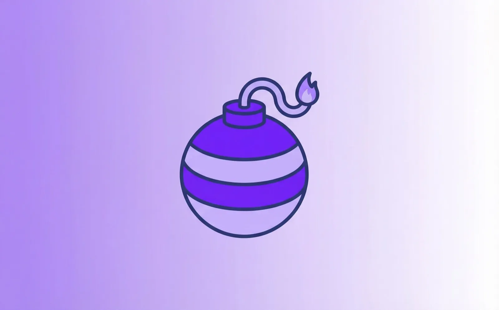 Centralized identity verification time bomb — stacked database icon representing IDMerit 1 billion record breach