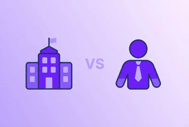 Innovative technology in KYC.