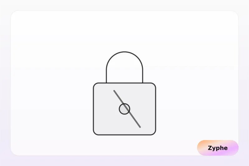 Illustration for blog post: Why Your KYC Vendor Is Your Biggest Data Breach Risk (And What to Do About It)