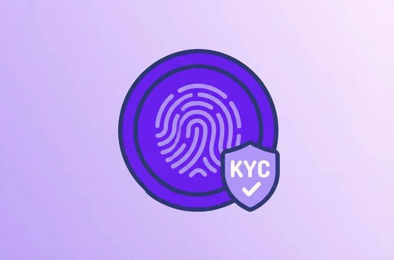 Crypto KYC compliance