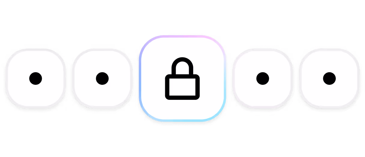 Identity verification dashboard